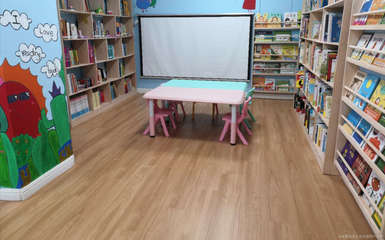 音西繆繆圖書(shū)出租店 開(kāi)啟閱讀之旅的溫馨港灣